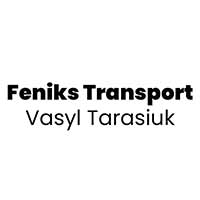 Feniks Transport Vasyl Tarasiuk - Transport samochodowy
