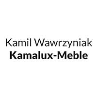Kamil Wawrzyniak Kamalux-Meble - Meble na zamówienie