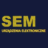 Sem Mierniki, Wyświetlacze, Tablice Led - Przemysłowe urządzenia elektryczne