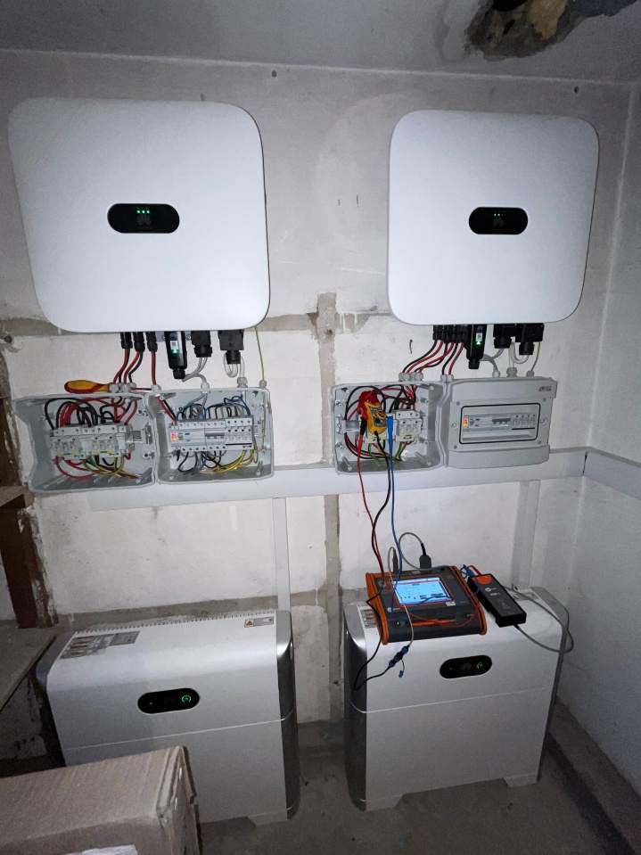 Help4pv regeneracja paneli fotowoltaicznych