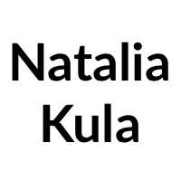 Natalia Kula - Sprzedaż wysyłkowa