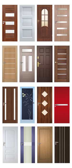 sprzedaż i montaż drzwi