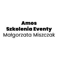 Amos Szkolenia Eventy Małgorzata Miszczak - Kursy i szkolenia
