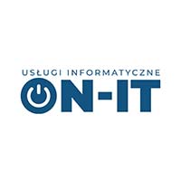 Usługi Informatyczne On-IT Patryk Malowany - Informatyka