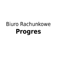 Biuro Rachunkowe Progres - Biura rachunkowe