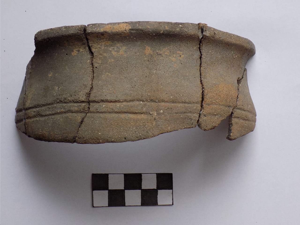 analizy archeologiczne