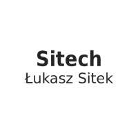 Sitech Łukasz Sitek - Obróbka metali