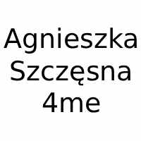 Agnieszka Szczęsna 4me - Doradztwo finansowe i kredytowe