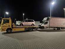 pomoc drogowa dla kierowców