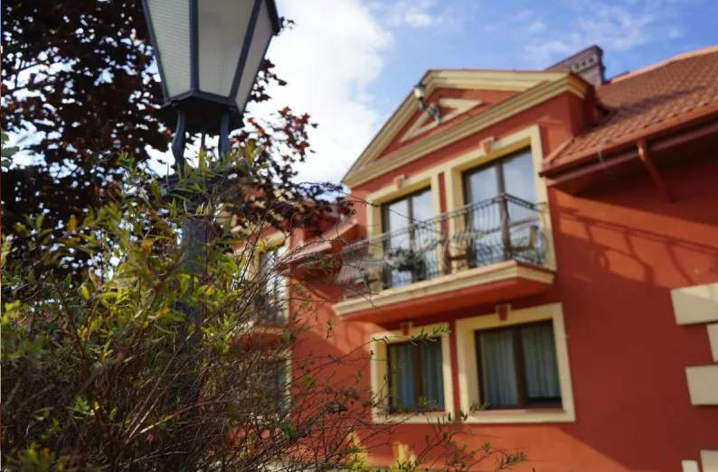 apartamenty do wynajęcia