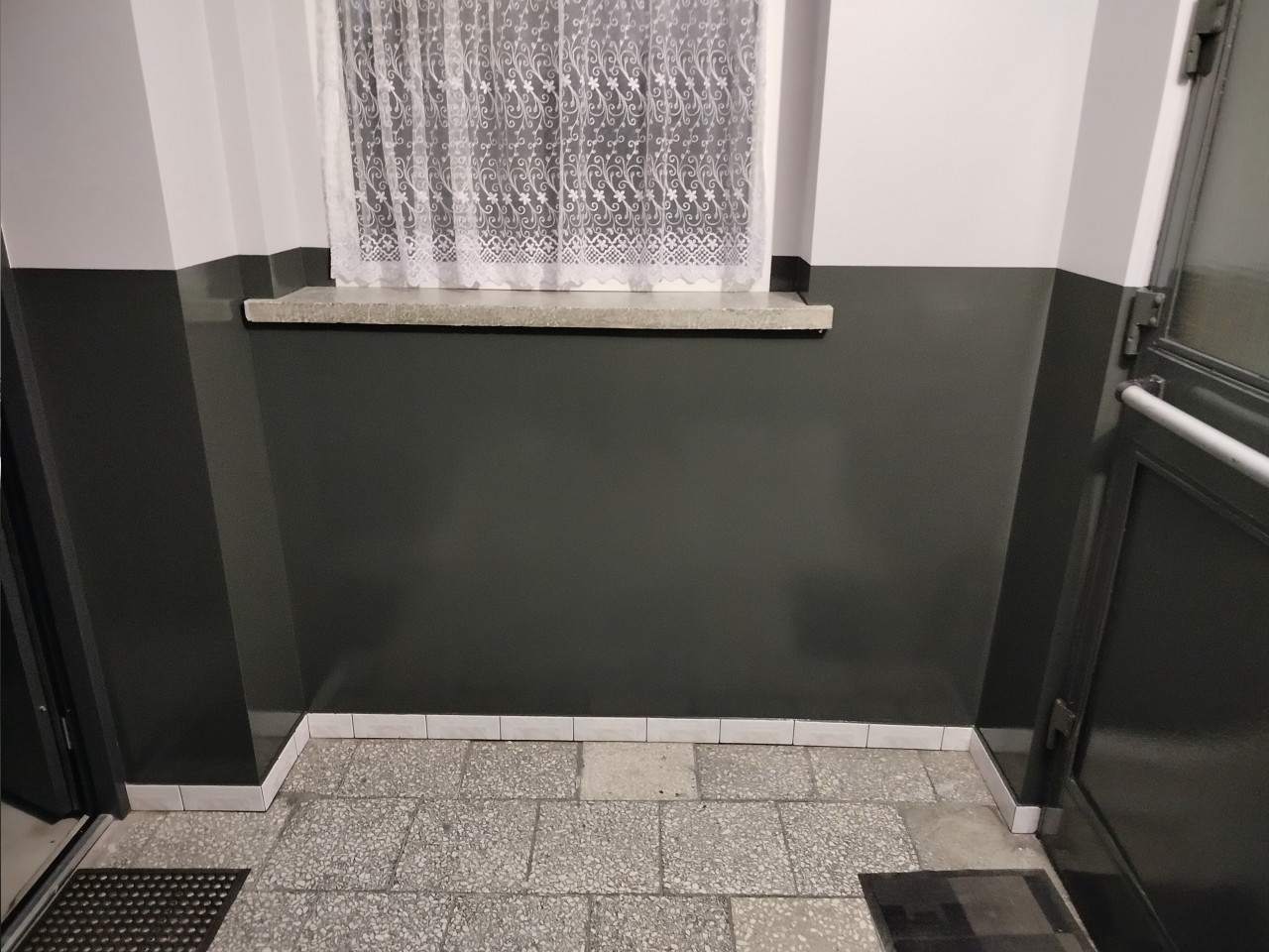 remont klatki schodowej