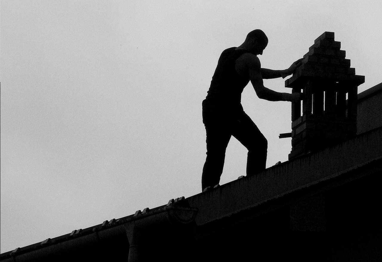 przegląd instalacji kominowej