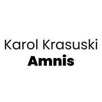 Karol Krasuski Amnis - logo