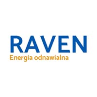 Raven - Montaż I Serwis Kotłów Gazowych - logo