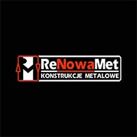 Renowamet Miłosz Chałubowicz - logo