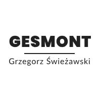 Gesmont Grzegorz Świeżawski - logo