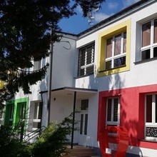 Zespół Szkół Publicznych w Galewie