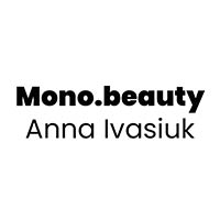Mono.beauty Anna Ivasiuk - logo