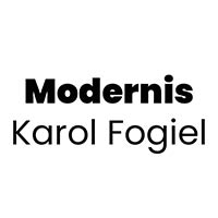 Modernis Karol Fogiel - logo