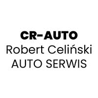 CR-AUTO Robert Celiński AUTO SERWIS - logo