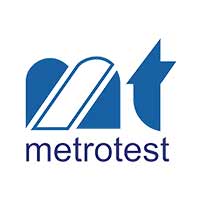 Metrotest Sp. z o.o. - logo