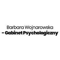 Barbara Wojnarowska - Gabinet Psychologiczny - logo
