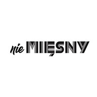 Nie/Mięsny Dolne Miasto - logo