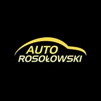 Auto-Rosołowski Bartłomiej Rosołowski - logo