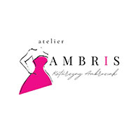Ambris Katarzyna Ambroziak - logo