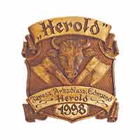 Herold sp.j. - logo