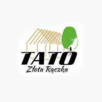 Grzegorz Kurowski T.A.T.O Złota Rączka - logo