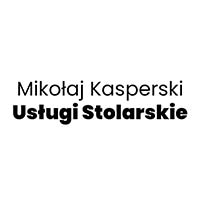 Mikołaj Kasperski Usługi Stolarskie - logo