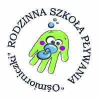 Marta Stencel Rodzinna Szkoła Pływania "Ośmiorniczki" - logo