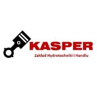 Kasper Wanda Oczkowska - logo