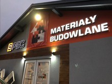 materiały budowlane