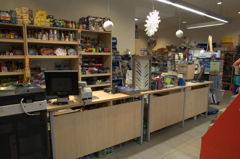 barometr, Joanna Mroczek-Jalowska p.p.h.u. Barometr Centrum Papiernicze, Malbork