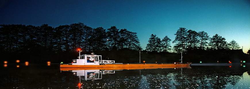 Fundacja bezpieczeństwa żeglugi i ochrony środowiska