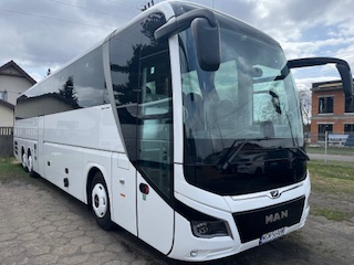 A.R. Luxury Transport