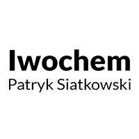 Iwochem Patryk Siatkowski - Urządzenia pomiarowe