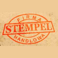 Stempel FH - Pieczątki i stemple