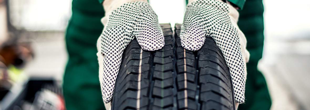 Wulkanizacja Dąbrówka Marek Witkowski