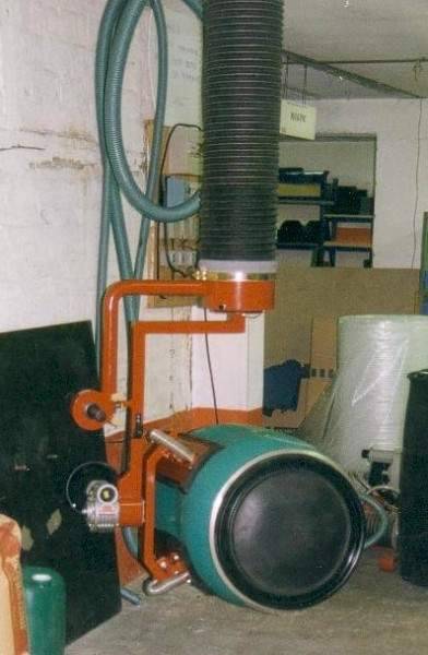 manipulatory do podnoszenia kegów