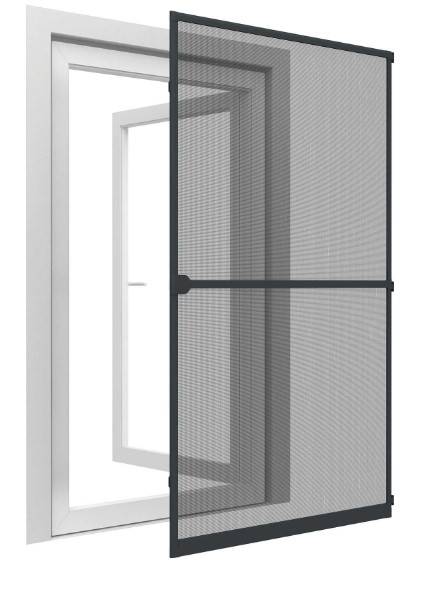moskitiera drzwiowa