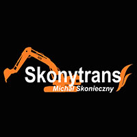 Skonytrans PHU Michał Skonieczny - Wykopy i roboty fundamentowe