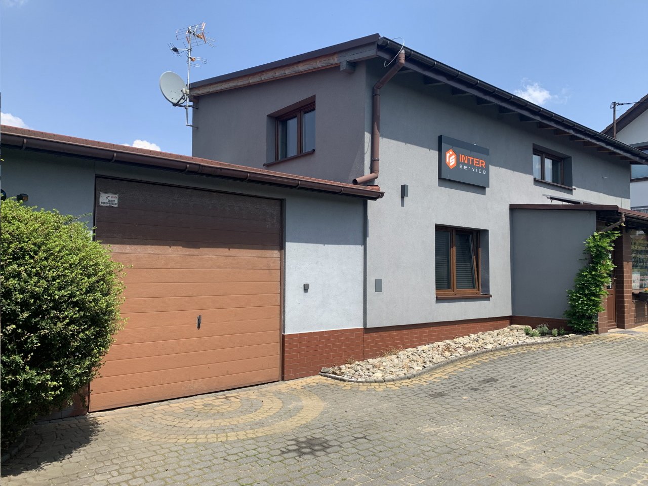 teletechniczne instalacje