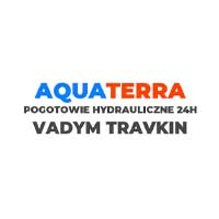 Aquaterra - Pogotowie Hydrauliczne 24h - Hydraulicy