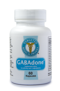 preparat na przywrócenie prawidłowego snu