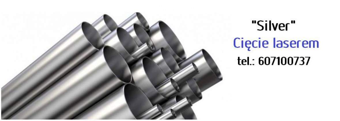 Silver PPHU Marczak Marek