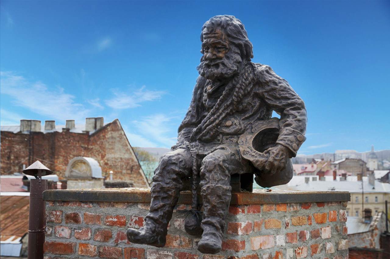 usługi kominiarskie