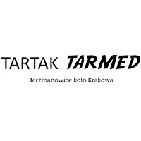 Tarmed Firma Handlowo-Usługowo-Produkcyjna - Tartaki